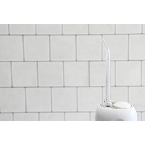 ＜dretec＞ドリテック　口腔洗浄器「ジェットクリーン　グリフィ」FS-102WT