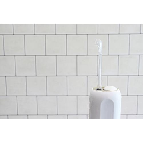 ＜dretec＞ドリテック　口腔洗浄器「ジェットクリーン　グリフィ」FS-102WT