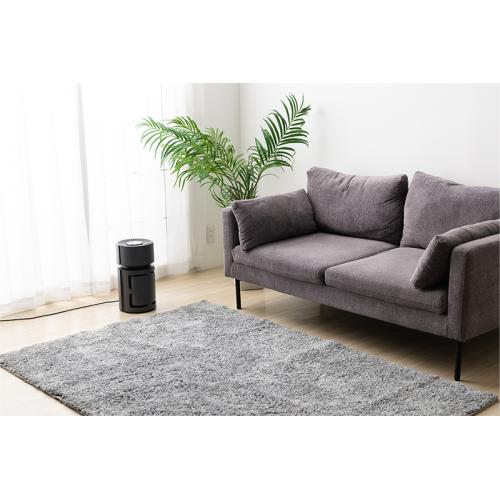 ＜dretec＞ドリテック　空気清浄機「スマイルブリーズ」AC-100DG