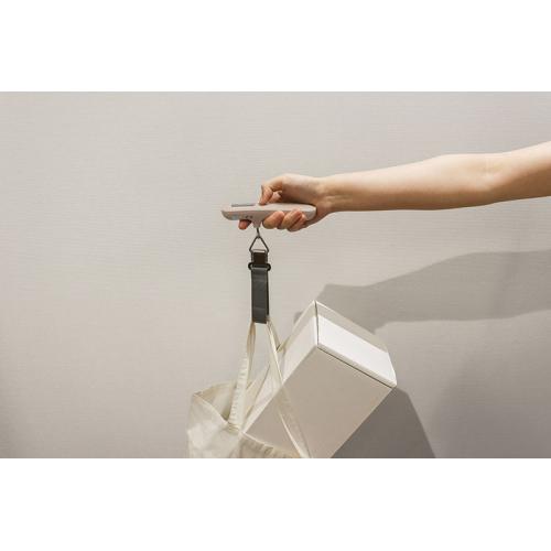 ＜dretec＞ドリテック　ラゲッジスケール　LS-114