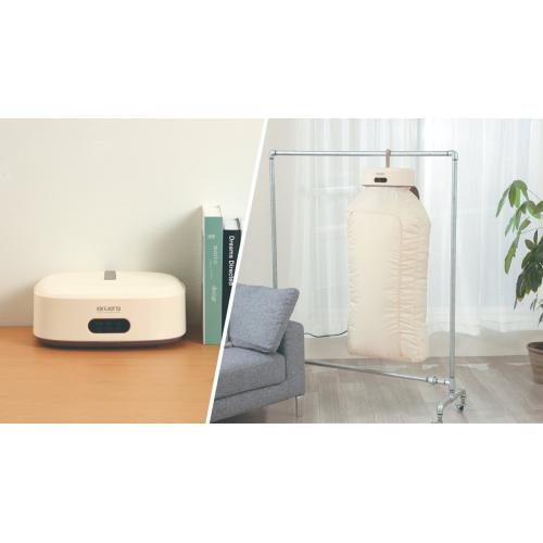 コンパクト衣類乾燥機 KJZ420619