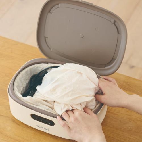 コンパクト衣類乾燥機 KJZ420619