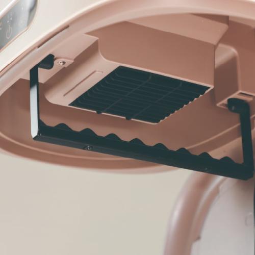 コンパクト衣類乾燥機 KJZ420619