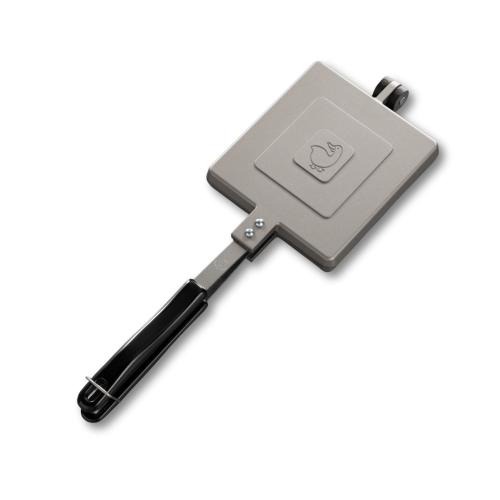 ＜バウルー＞ワッフルトースター