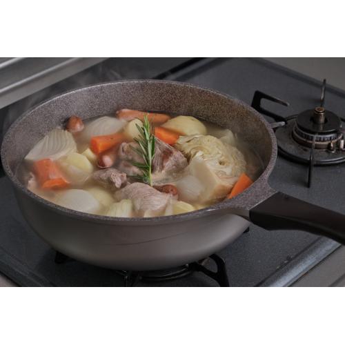 ＜KEVNHAUN＞マルチフライパン24cm