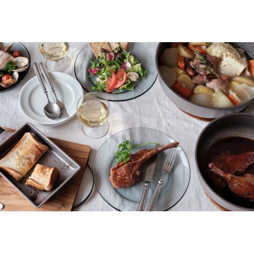 ＜KEVNHAUN＞マルチエッグパン