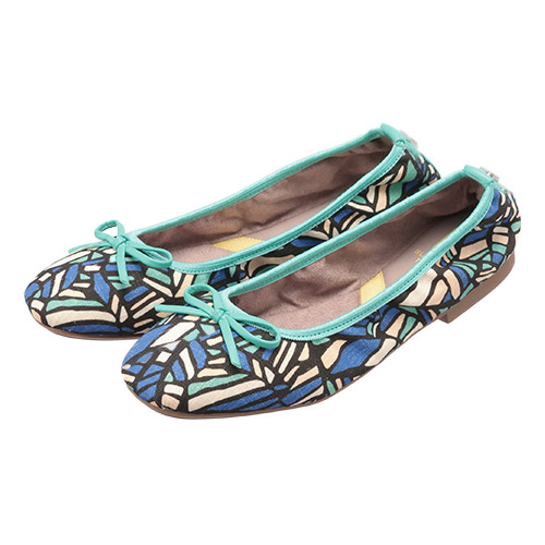 ＜ANAオリジナル＞BUTTERFLY TWISTS for ANA トラベルパンプス