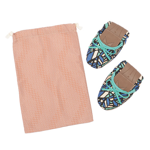 ＜ANAオリジナル＞BUTTERFLY TWISTS for ANA トラベルパンプス