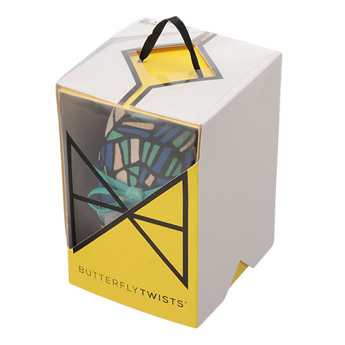 ＜ANAオリジナル＞BUTTERFLY TWISTS for ANA トラベルパンプス