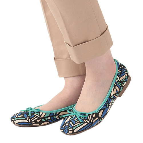 ＜ANAオリジナル＞BUTTERFLY TWISTS for ANA トラベルパンプス