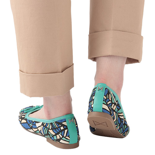 ＜ANAオリジナル＞BUTTERFLY TWISTS for ANA トラベルパンプス