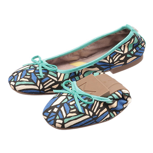 ＜ANAオリジナル＞BUTTERFLY TWISTS for ANA トラベルパンプス