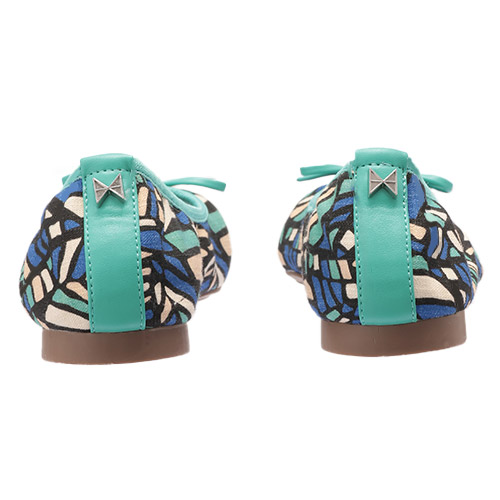 ＜ANAオリジナル＞BUTTERFLY TWISTS for ANA トラベルパンプス