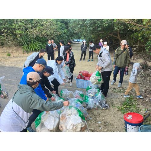 ＜ANAオリジナル＞海洋プラスチックを活用したフライトタグ