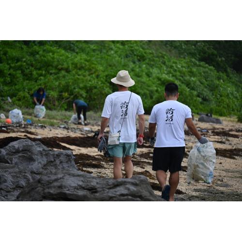 ＜ANAオリジナル＞海洋プラスチックを活用したフライトタグ