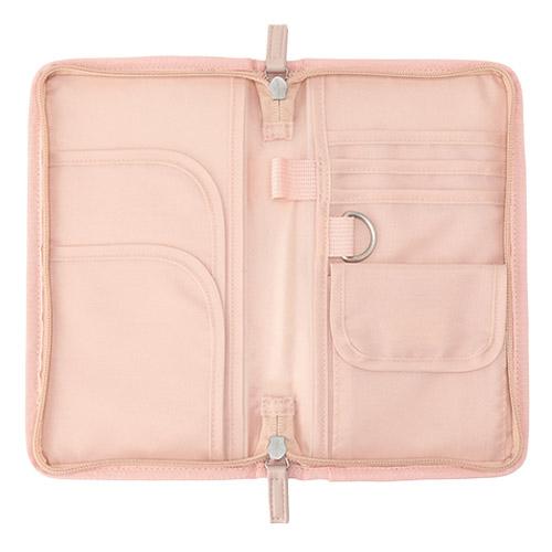 ＜ANAオリジナル＞Jana Lam for ANAアイロンポーチ＆マルチケースセット