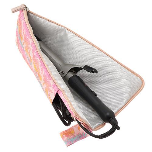 ＜ANAオリジナル＞Jana Lam for ANAアイロンポーチ＆マルチケースセット