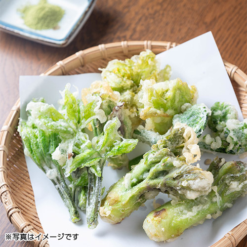 ＜山形県産＞山菜セット370g【受注締め切り日：2026/4/20】