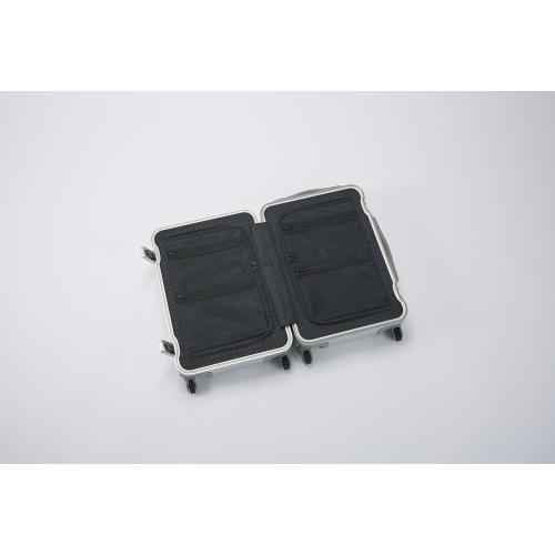 ＜プロテカ＞スタリアCXR Aluminum 35Lスーツケース 機内持込 01531