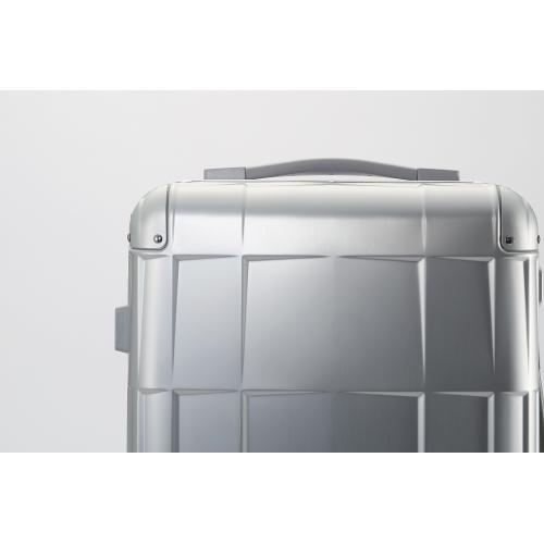＜プロテカ＞スタリアCXR Aluminum 35Lスーツケース 機内持込 01531