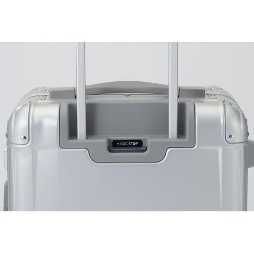 ＜プロテカ＞スタリアCXR Aluminum 35Lスーツケース 機内持込 01531