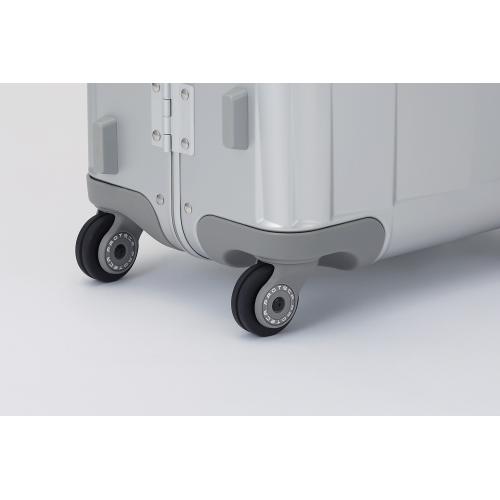 ＜プロテカ＞スタリアCXR Aluminum 35Lスーツケース 機内持込 01531