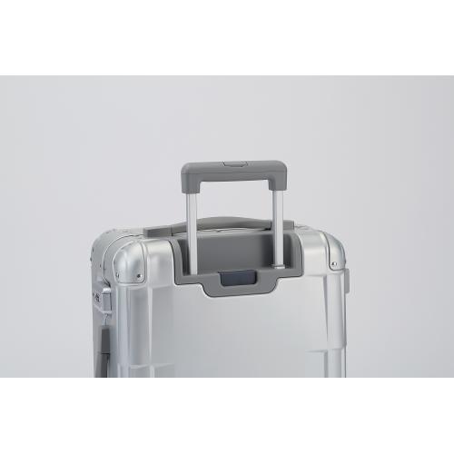 ＜プロテカ＞スタリアCXR Aluminum 35Lスーツケース 機内持込 01531