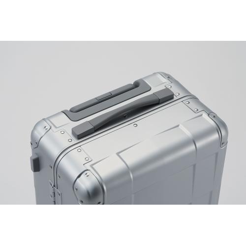 ＜プロテカ＞スタリアCXR Aluminum 35Lスーツケース 機内持込 01531