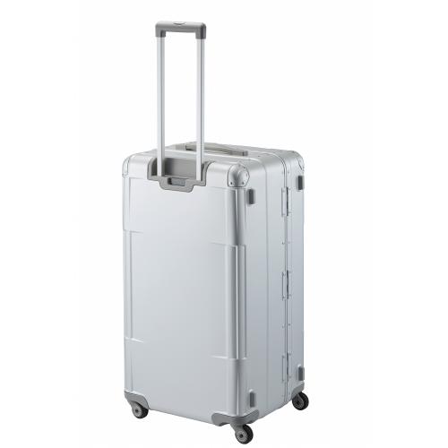 ＜プロテカ＞スタリアCXR Aluminum 102Lスーツケース 機内預け入れ 01535