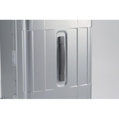 ＜プロテカ＞スタリアCXR Aluminum 102Lスーツケース 機内預け入れ 01535