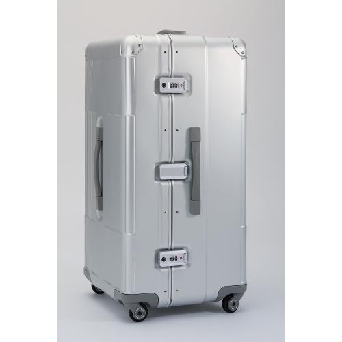 ＜プロテカ＞スタリアCXR Aluminum 102Lスーツケース 機内預け入れ 01535
