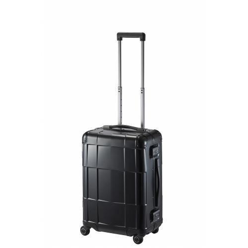＜プロテカ＞スタリアCXR Aluminum 35Lスーツケース 機内持込 01571