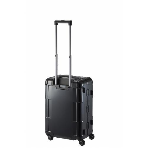 ＜プロテカ＞スタリアCXR Aluminum 35Lスーツケース 機内持込 01571