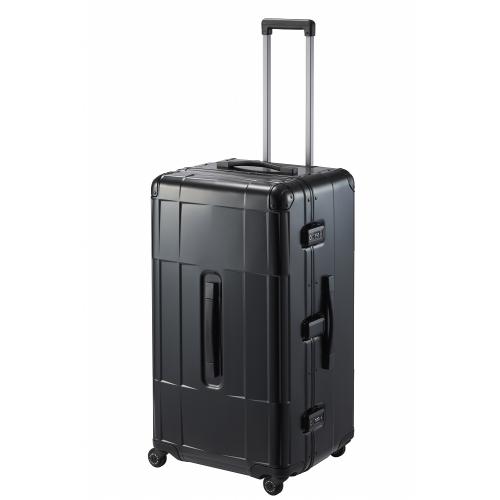 ＜プロテカ＞スタリアCXR Aluminum 102Lスーツケース 機内預け入れ 01575