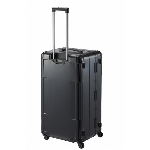 ＜プロテカ＞スタリアCXR Aluminum 102Lスーツケース 機内預け入れ 01575