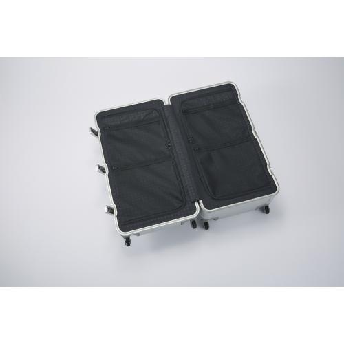 ＜プロテカ＞スタリアCXR Aluminum 102Lスーツケース 機内預け入れ 01575
