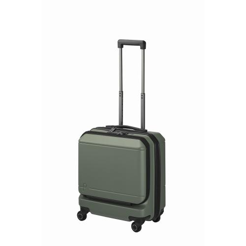 ＜プロテカ＞ポケットライナー2 スーツケース 01340 32L