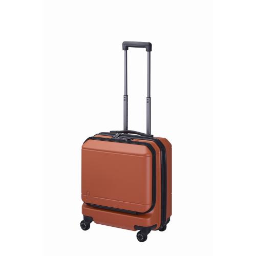 ＜プロテカ＞ポケットライナー2 スーツケース 01340 32L