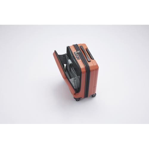 ＜プロテカ＞ポケットライナー2 スーツケース 01340 32L