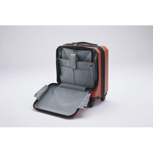 ＜プロテカ＞ポケットライナー2 スーツケース 01340 32L