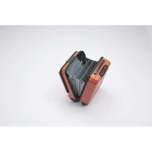 ＜プロテカ＞ポケットライナー2 スーツケース 01340 32L