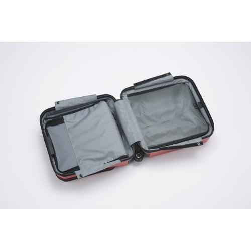 ＜プロテカ＞ポケットライナー2 スーツケース 01340 32L