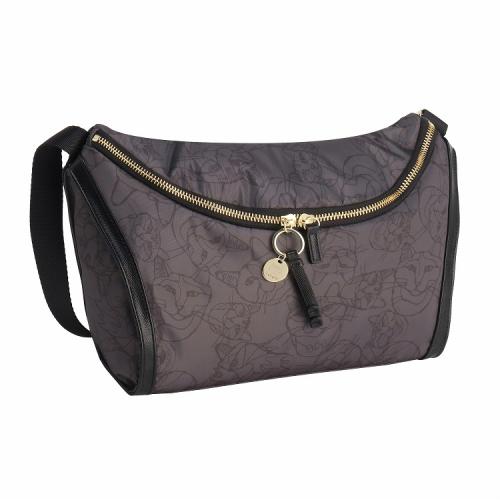 ＜ace.＞HAyUユッカ  ボディバッグ 17835