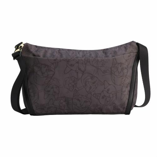 ＜ace.＞HAyUユッカ  ボディバッグ 17835