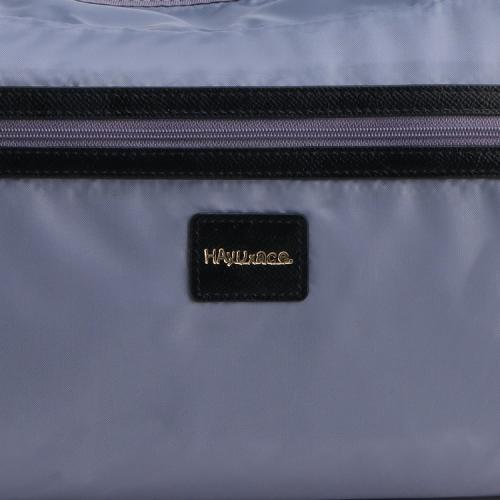 ＜ace.＞HAyUユッカ  ボディバッグ 17835