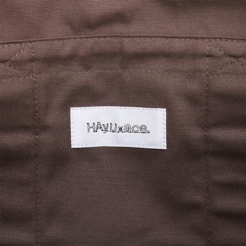 ＜ace.＞HAyU  ガーデントート 17851