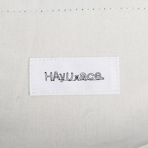 ＜ace.＞HAyU  ガーデントート 17852