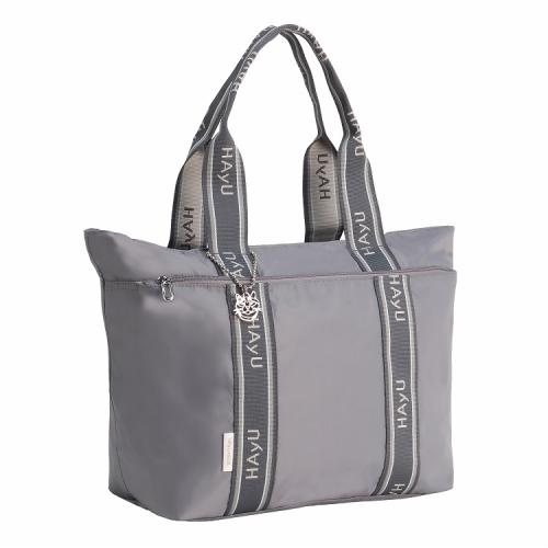 ＜ace.＞HAyU  折り畳みトートバッグ 17861