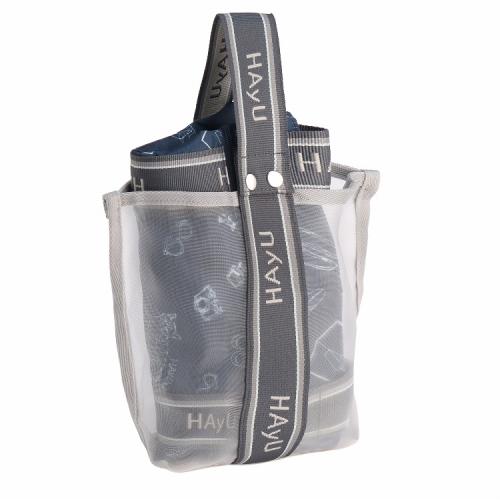 ＜ace.＞HAyU  折り畳みトートバッグ 17861