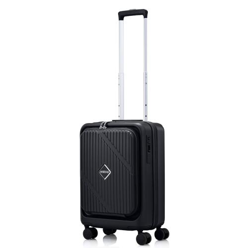 ＜アメリカンツーリスター＞ヴェロックス スピナー54 フロントオープニング